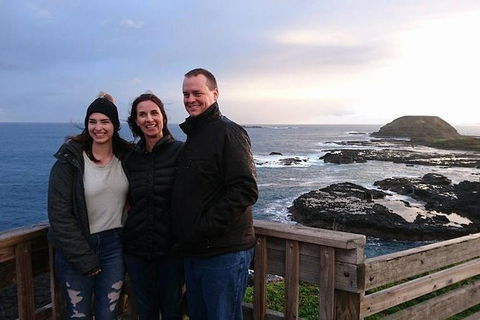 Phillip Island Medium Size Group Tour - Attractions Melbourne 0