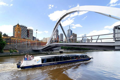 Melbourne City Card (2 Days): Visit Unlimited Attractions! - Attractions Melbourne 3