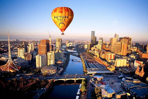 Melbourne City Card (2 Days): Visit Unlimited Attractions! - Attractions Melbourne 5