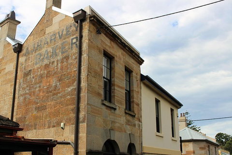 Bespoke Off-the-Beaten-Path Tour Of Inner Sydney - Attractions Melbourne 1