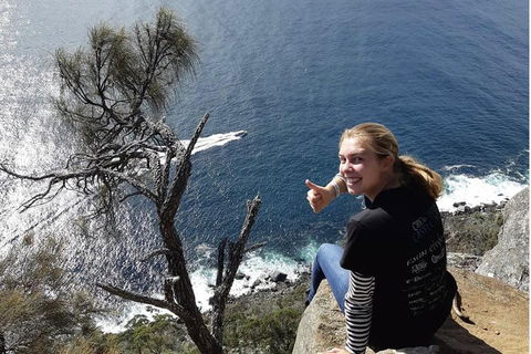 Bruny Island Day Trip From Hobart - Attractions Melbourne 2