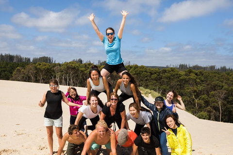 7-Day Best Of Tasmania Adventure Experience From Hobart (flexible Ticket) - Attractions Melbourne 0