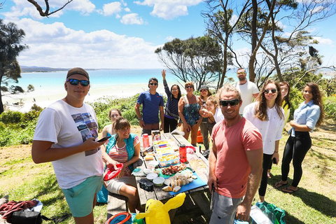 7-Day Best Of Tasmania Adventure Experience From Hobart (flexible Ticket) - Attractions Melbourne 1