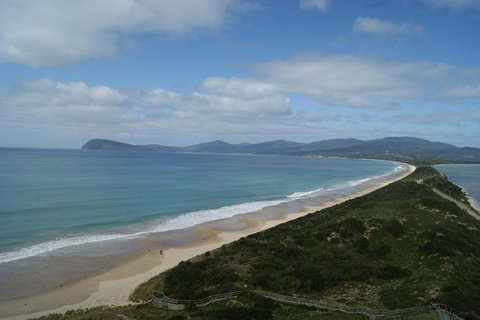 7-Day Best Of Tasmania Adventure Experience From Hobart (flexible Ticket) - Attractions Melbourne 2