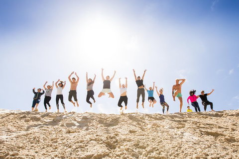 7-Day Best Of Tasmania Adventure Experience From Hobart (flexible Ticket) - Attractions Melbourne 4