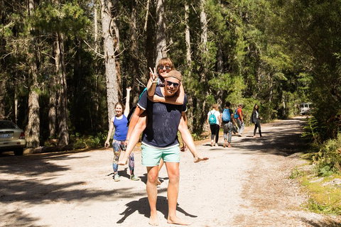 7-Day Best Of Tasmania Adventure Experience From Hobart (flexible Ticket) - Attractions Melbourne 5