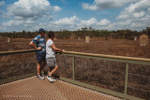 Litchfield National Park Day Tour From Darwin With Waterfalls And Buley Rockhole - Attractions Melbourne 3