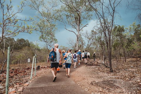 Litchfield National Park Day Tour From Darwin With Waterfalls And Buley Rockhole - Attractions Melbourne 4