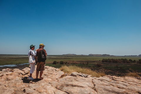 Kakadu Full-Day Tour From Darwin With Lunch - Attractions Melbourne 2