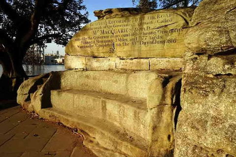 Private Sydney City And Bondi Beach Half Day Tour - Attractions Melbourne 1