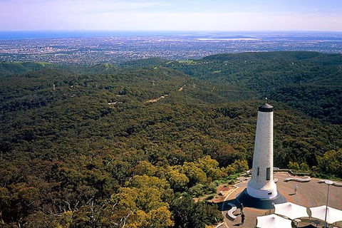 Adelaide Shore Excursion: Adelaide City Tour By Private Limo - Attractions Melbourne 3
