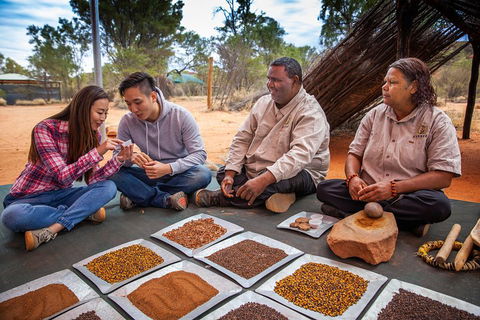 Karrke Aboriginal Cultural Experience - Attractions Melbourne 0