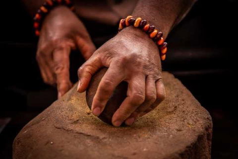 Karrke Aboriginal Cultural Experience - Attractions Melbourne 1