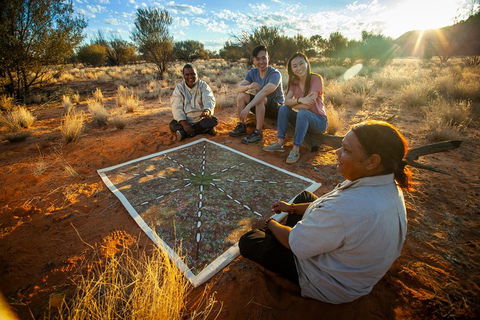 Karrke Aboriginal Cultural Experience - Attractions Melbourne 4