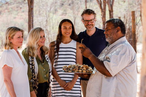 Karrke Aboriginal Cultural Experience - Attractions Melbourne 5