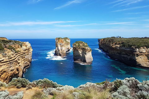 Great Ocean Road Adventure - Private Tour - Reverse - Attractions Melbourne 1