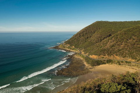 Great Ocean Road Adventure - Private Tour - Reverse - Attractions Melbourne 2