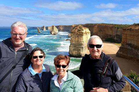 Great Ocean Road Adventure - Private Tour - Reverse - Attractions Melbourne 4