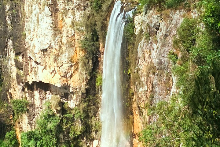 Isle Of Capri QLD Attractions Melbourne