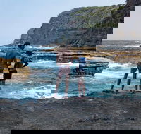 Sydney Private Tour Featuring Wilderness Wildlife Waves Waterfalls and Wine - Attractions Melbourne