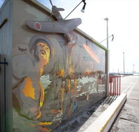 Bombing of Darwin WWII Heritage Tours - Attractions Melbourne