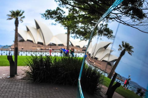 Sydney City Private Tour - Attractions Melbourne 0