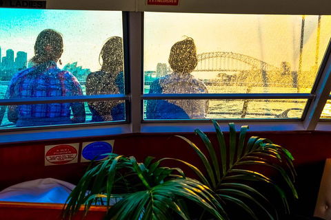 Sydney City Private Tour - Attractions Melbourne 1
