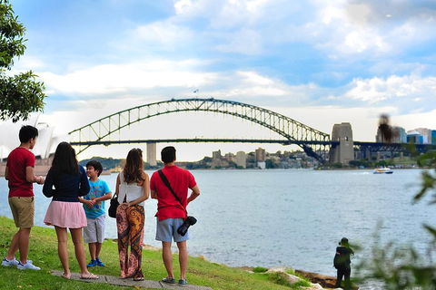 Sydney City Private Tour - Attractions Melbourne 2