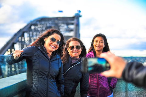 Sydney City Private Tour - Attractions Melbourne 4