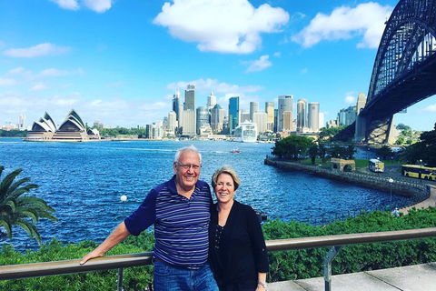 Sydney 6 Hour Private Tour - Attractions Melbourne 1