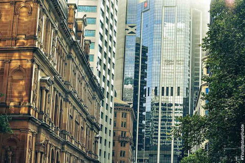 Sydney 6 Hour Private Tour - Attractions Melbourne 2