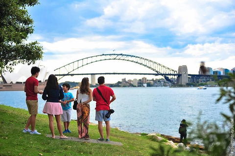 Sydney 6 Hour Private Tour - Attractions Melbourne 3