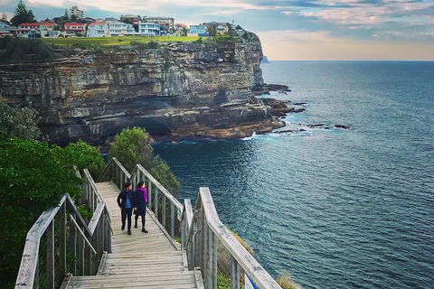 Sydney 6 Hour Private Tour - Attractions Melbourne 4