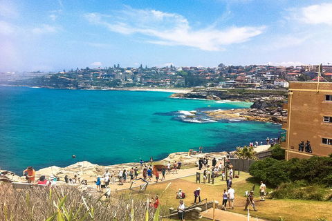 Sydney 6 Hour Private Tour - Attractions Melbourne 5