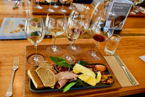 6-Day Tasmania Small-Group Guided Tour With Gourmet Food - Attractions Melbourne 3