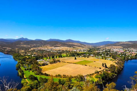 6-Day Tasmania Small-Group Guided Tour With Gourmet Food - Attractions Melbourne 4