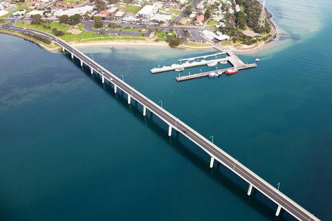 Phillip Island Helicopter Tour - Attractions Melbourne 0