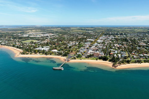 Phillip Island Helicopter Tour - Attractions Melbourne 1