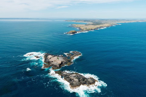 Phillip Island Helicopter Tour - Attractions Melbourne 2