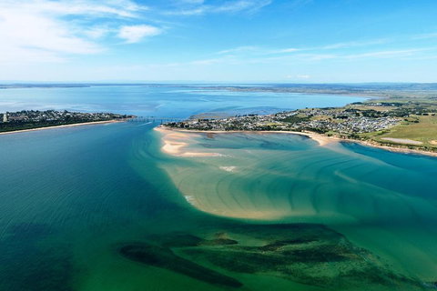 Phillip Island Helicopter Tour - Attractions Melbourne 3