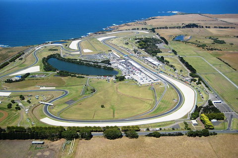 Phillip Island Helicopter Tour - Attractions Melbourne 4