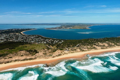 Phillip Island Helicopter Tour - Attractions Melbourne 5