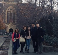 Melbourne City Private Tour - Attractions Melbourne