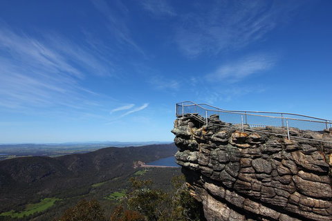 Private Tours From Melbourne - Attractions Melbourne 0
