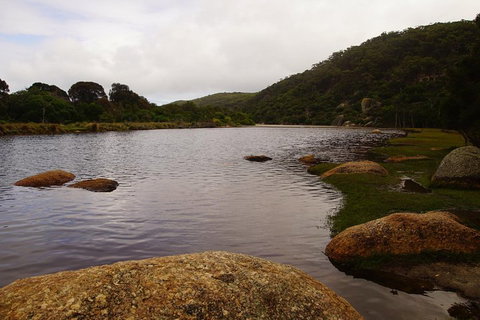Private Tours From Melbourne - Attractions Melbourne 2