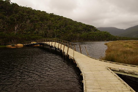 Private Tours From Melbourne - Attractions Melbourne 3