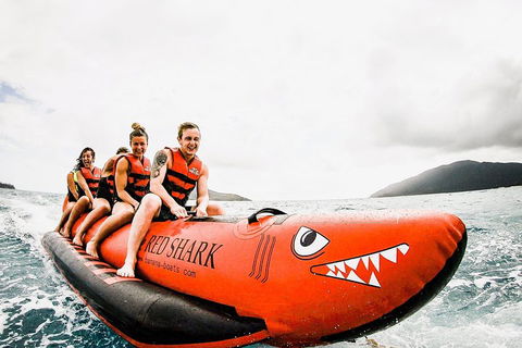 2-Night Whitsunday Islands All-Inclusive Sailing Tour From Airlie Beach - Attractions Melbourne 1