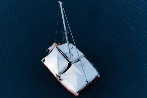 2-Night Whitsunday Islands All-Inclusive Sailing Tour From Airlie Beach - Attractions Melbourne 5