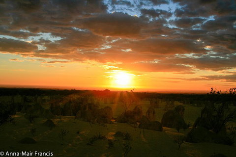 The Pinnacles, Sea And Dunescapes, Bush Reserve And Sunset Day Tour - Attractions Melbourne 3