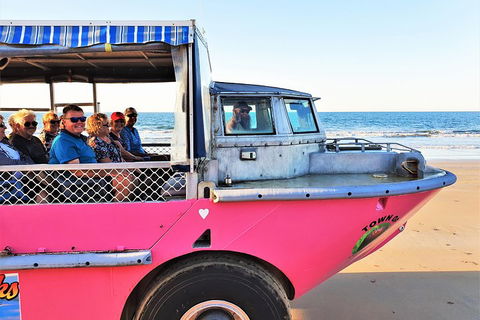Town Of 1770 Afternoon Cruise - Attractions Melbourne 5